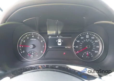 2023 Kia Forte Gt Line из США, поврежденный, VIN 3KPF54AD8PE667954